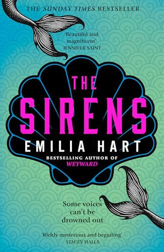 The Sirens: The Instant Sunday Times bestseller
