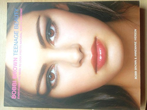 Bobbi Brown Teenage Beauty