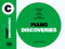 Piano Discoveries Book C