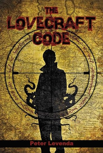 The Lovecraft Code (Lovecraft Trilogy)