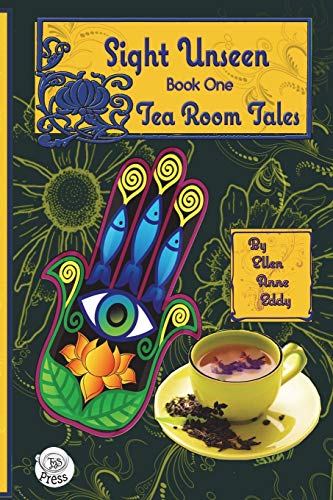 Tea Room Tales: Confessions of a Tea Leaf Reader: Volume 1 (Tea Service)