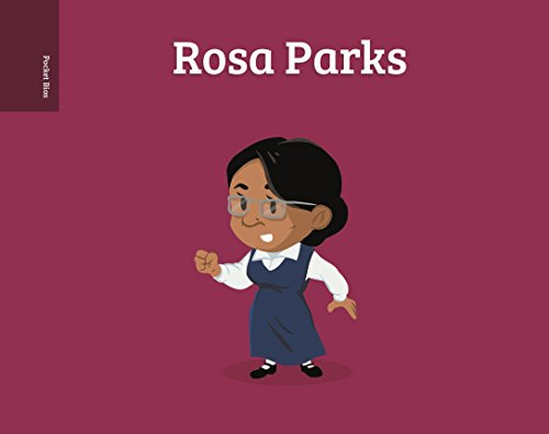Rosa Parks (Pocket Bios)