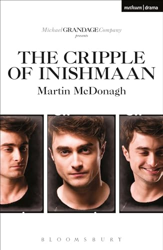Cripple of Inishmaan, The (Modern Plays)