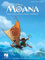 Moana: Music From The Motion Picture Soundtrack (PVG): Songbook für Klavier, Gesang, Gitarre (PIANO, VOIX, GU)