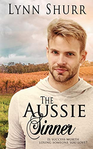 The Aussie Sinner (Sinner's Legacy, Band 7)