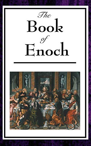 The Book of Enoch: A Foundational Work of Apocalyptic Literature