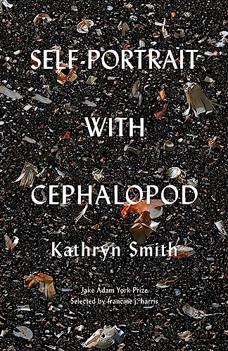 Self-Portrait with Cephalopod