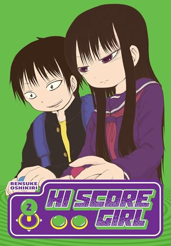 Square Enix Manga