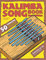 Kalimba Songbook: 50 chansons connues et populaires