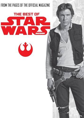 Star Wars: The Best Of Star Wars Insider Vol. 2: Volume 2