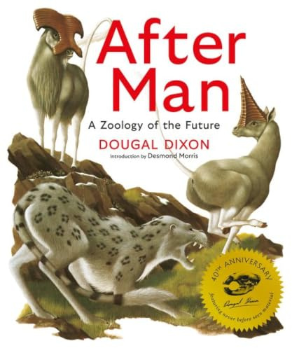 After Man: Expanded 40Th Anniversary Edition