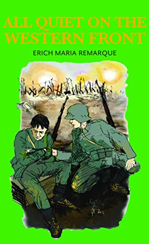 All Quiet on the Western Front (Baker Street Readers)