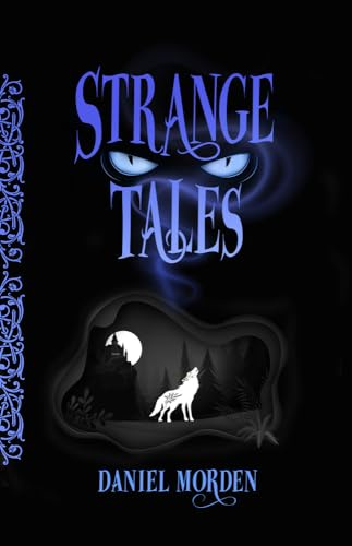 Strange Tales