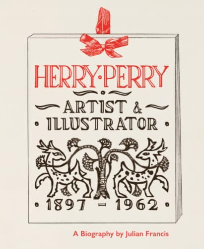 Herry Perry: Artist and Illustrator