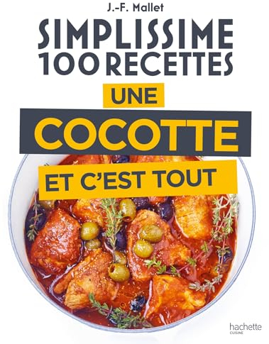 Une cocotte et c'est tout