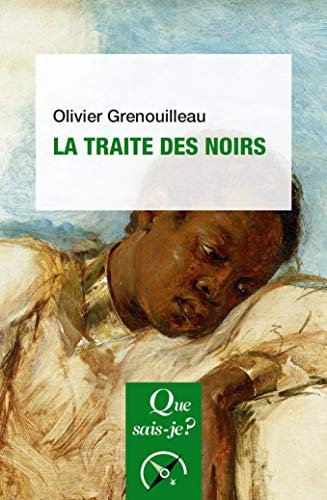 QUE SAIS JE