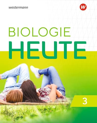 Biologie heute SI 9 /10. Schulbuch. Für Gymnasien in Niedersachsen: Ausgabe 2021 - Sekundarstufe 1