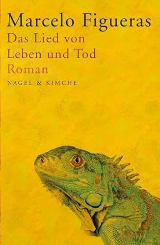 Das Lied von Leben und Tod: Roman