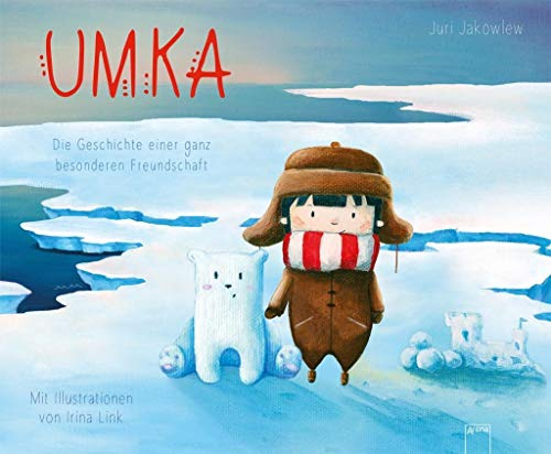 Umka: Die Geschichte einer ganz besonderen Freundschaft