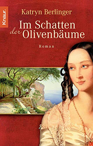 Im Schatten der Olivenbäume