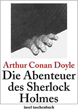 Die Abenteuer des Sherlock Holmes: Erzählungen (Sherlock Holmes 3)