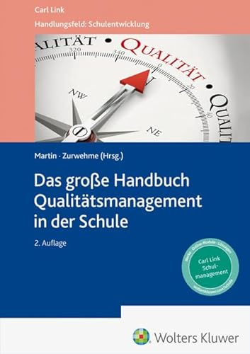 Handbuch Qualitätsmanagement in der Schule