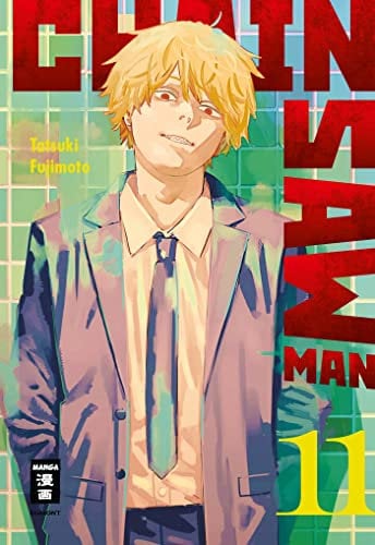 Egmont Manga