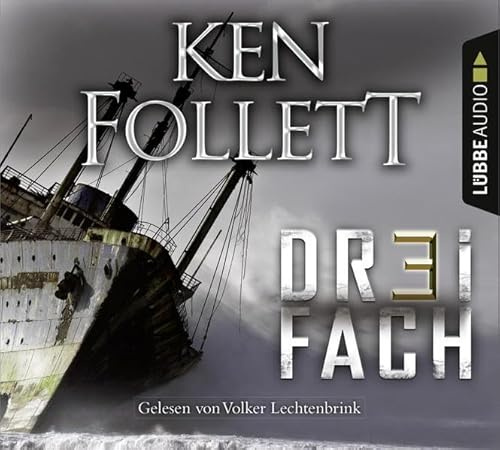 Dreifach: Gekürzte Ausgabe, Lesung