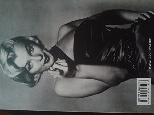 Marilyn Monroe: Movie ICONS (Taschen Movie Icons)
