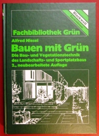 Bauen mit Grün