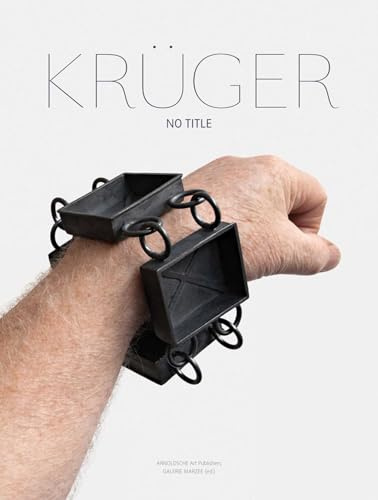 Winfried Kruger: No Title
