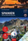 Motorrad Reiseführer Spanien: BikerBetten Motorradreisebuch