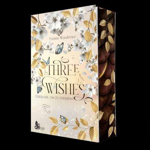 Three Wishes: Überlebe um zu sterben