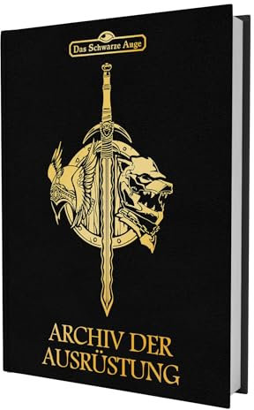 DSA5 - Archiv der Ausrüstung