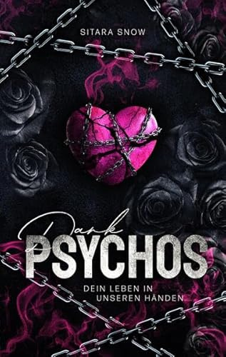 Dark Psychos: Dein Leben In Unseren Händen