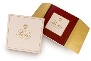 Sacher: Eine kulinarische Schatzkiste Mit 150 Rezepten