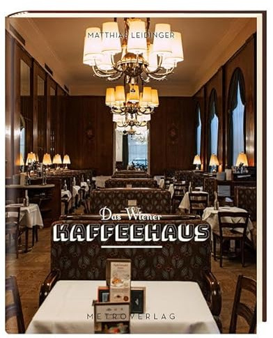 Das Wiener Kaffeehaus