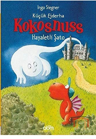 Kokosnuss Hayaletli Sato: Kücük Ejderha Kokosnuss