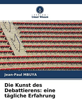 Die Kunst des Debattierens: eine tägliche Erfahrung