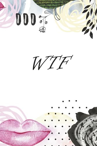Notebook WTF