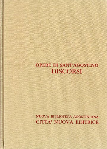 Opera omnia. I Discorsi sul Nuovo Testamento (51-85) (Vol. 30/1) (Opera omnia di S. Agostino)