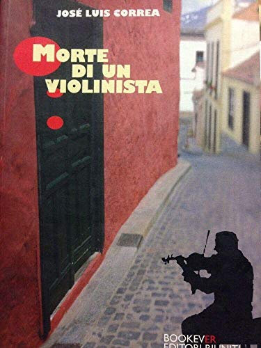 Morte di un violinista