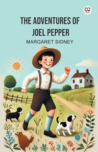 The Adventures of Joel Pepper