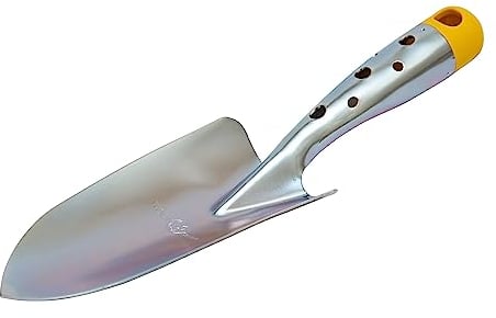 Wolf-Garten 2913000 LU-Z Trapiantatore, Argento