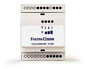 CT3MA GSM Modem Contrôle à distance activateur GSM avec SMS FANTINI