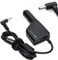 Helpers lab Laptop Notebook KFZ Netzteil Ladegerät Adapter für HP Laptop Envy4 Envy6 EliteBook TouchSmart Folio Pavilion Stream Split Spectre Zbook chromebook 19,5V 4,62A 3,33A 2,31A mit USB QC3.0