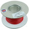 0.5mm² Thin Wall 11A Cable 16/0.2mm 50M PVC Automotive Wire Reel (Red)