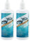 Aufbewahrungslösung CL 22 für formstabile Kontaktlinsen (Duo-Pack 2 x 125 ml)