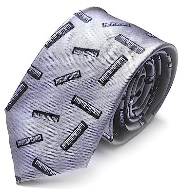 Music Lover's Apparel Piano Necktie - Piano Tie - Men's Synth player necktie - keyboard player gift - keyboardist gift - piano gift for men