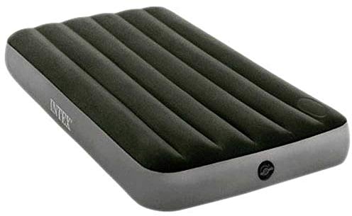 Twin DURA-Beam Downy AIRBED with Foot BIP